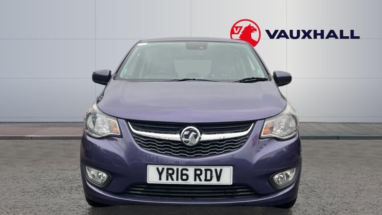 Vauxhall Viva 1.0 SE 5dr [A/C] Petrol Hatchback